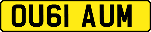 OU61AUM