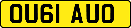OU61AUO