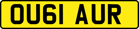 OU61AUR