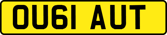 OU61AUT