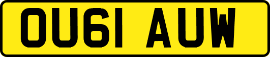 OU61AUW