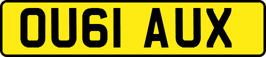 OU61AUX