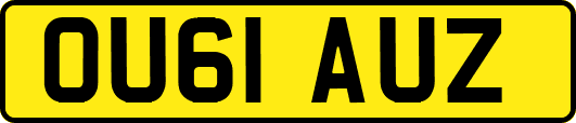 OU61AUZ