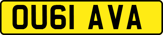 OU61AVA