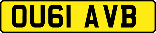 OU61AVB
