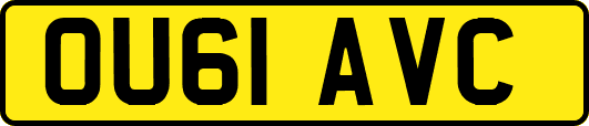 OU61AVC
