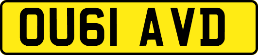 OU61AVD