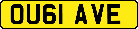 OU61AVE