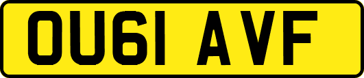 OU61AVF