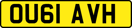 OU61AVH