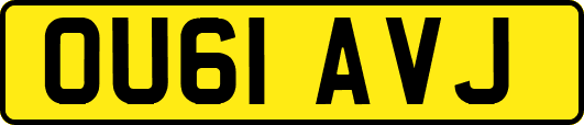 OU61AVJ