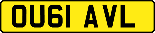 OU61AVL