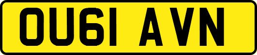 OU61AVN
