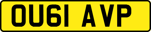 OU61AVP