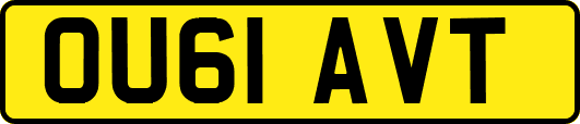 OU61AVT
