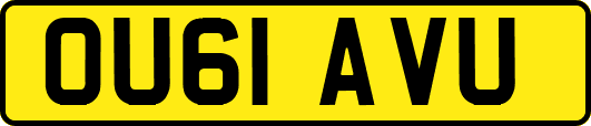 OU61AVU