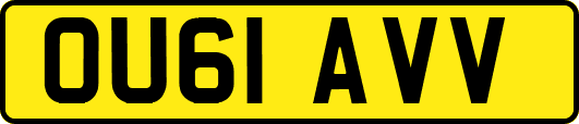 OU61AVV