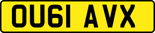 OU61AVX