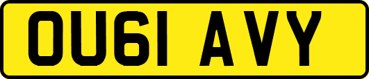 OU61AVY