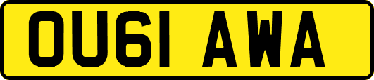 OU61AWA