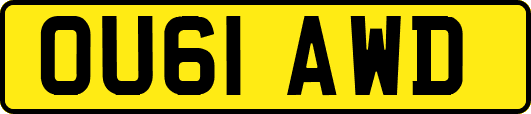 OU61AWD