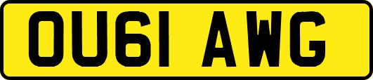 OU61AWG