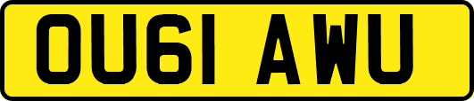 OU61AWU