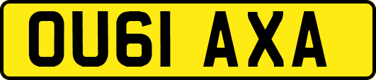 OU61AXA