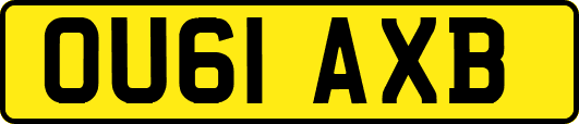 OU61AXB