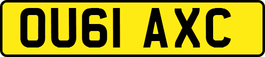 OU61AXC