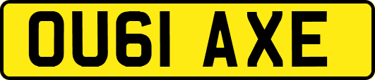 OU61AXE