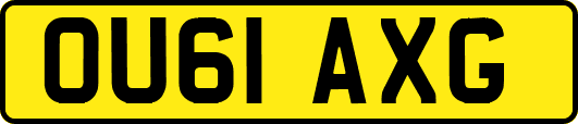 OU61AXG