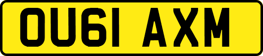 OU61AXM