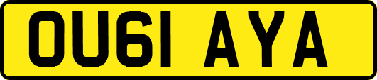 OU61AYA