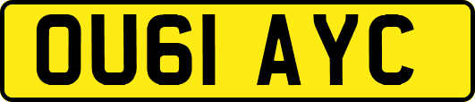 OU61AYC
