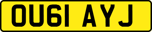 OU61AYJ
