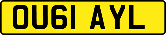 OU61AYL