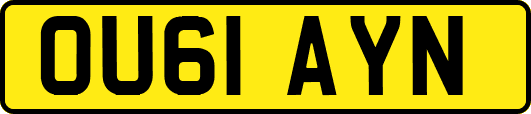 OU61AYN