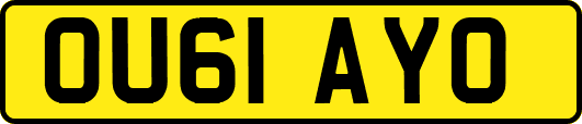 OU61AYO
