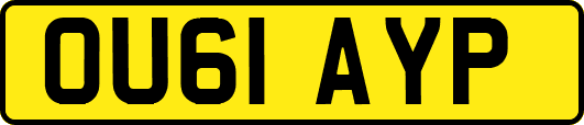 OU61AYP