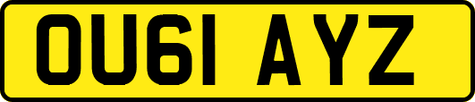 OU61AYZ