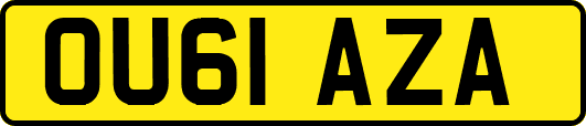 OU61AZA