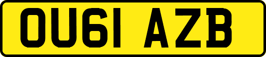 OU61AZB