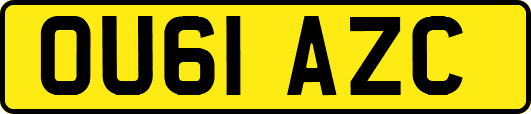 OU61AZC