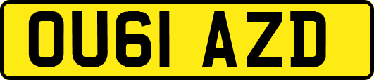 OU61AZD
