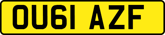 OU61AZF