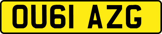 OU61AZG
