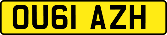 OU61AZH