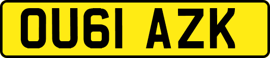 OU61AZK