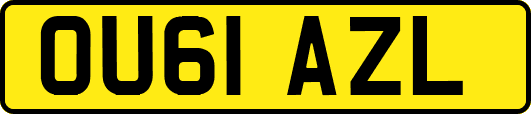 OU61AZL